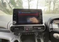 2019 Citroen Berlingo – Model: Berlingo 650 Enterprise Blue HDi – CN69MRU