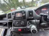 2020 Citroen Relay – Model: Relay 35 L2H2 Enterprise Blue HDi S/S – MJ70KPT