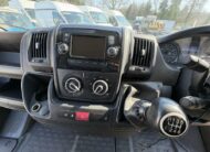 2020 Citroen Relay – Model: Relay 35 L2H2 Enterprise Blue HDi S/S – LC70XCG