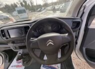 2019 Citroen Dispatch – Model: Dispatch 1000 Enterprise Blue HDi S/S – SB19GVA