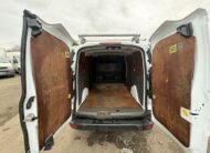 2018 Ford Transit Connect – Model: Transit Connect 210 Trend – GY18JHL