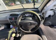 2007 Vauxhall Combo – Model: Combo 2000 CDTi 16v – FP07KFR