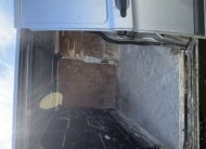 2014 Ford Transit Custom – Model: Transit Custom 270 E-Tech – RJ14OZD