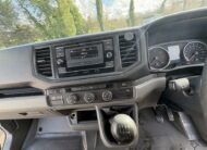 2019 Volkswagen Crafter – Model: Crafter CR35 Startline TDI – GL69CFU