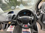 2015 Ford Transit Custom – Model: Transit Custom 270 Limited E-Tech – BF65VUD