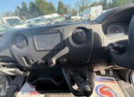 2016 Vauxhall Movano – Model: Movano F3500 L3H3 CDTI – WD16ZRU