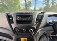 2015 Iveco Daily – Model: Daily 35S13 MWB – GD15PFJ