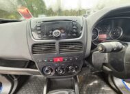 2017 Fiat Doblo Cargo – Model: Doblo 16V SX Maxi MultiJet II – BF67JJY