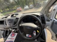 2019 Ford Transit – Model: Transit 350 L3 H2 P/V – MC19FRO