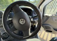 2019 Vauxhall Vivaro – Model: Vivaro  2900 CDTi S/S – SH68YAE