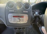 2013 Ford Transit Connect – Model: Transit Connect 90 T230 Trend – N80TMH