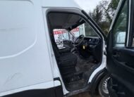 2021 Iveco Daily – Model: Daily 35S14b Auto – PXZ8712