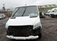 2021 Mercedes-Benz Sprinter – Model: Sprinter 315 Progressive CDI – OU21UDE
