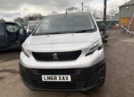 2018 Peugeot Expert – Model: Expert Professional Long Blue HDi – LN68XAX/C11LMT