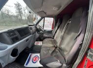 2013 Ford Transit – Model: Transit 125 T300 FWD – EJ63PKC