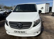 2021 Mercedes-Benz Vito – Model: Vito 110 Progressive CDi – CK70SUV