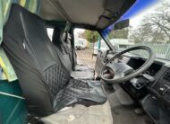 1995 Volkswagen Transporter – Model: Transporter Diesel – M649OCY