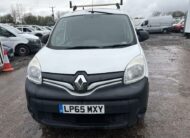 2015 Renault Kangoo – Model: Kangoo ML19 Business Energy dCi – LP65MXY