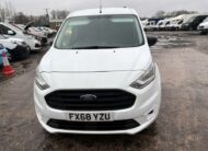 2018 Ford Transit Connect – Model: Transit Connect 200 Trend TDCi – FX68YZU