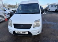 2013 Ford Transit Connect – Model: Transit Connect 90 T230 Trend – N80TMH