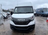 2021 Iveco Daily – Model: Daily 35S14b Auto – PXZ8712