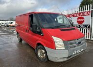 2013 Ford Transit – Model: Transit 125 T300 FWD – EJ63PKC