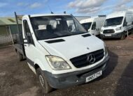 2007 Mercedes-Benz Sprinter – Model: Sprinter 311 CDI LWB – HN57ZYG
