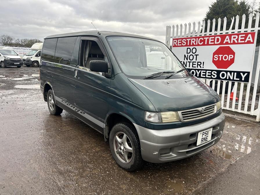 1996   – Model:  – P511RNE