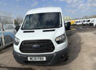 2019 Ford Transit – Model: Transit 350 L3 H2 P/V – MC19FRO
