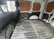 2015 Mercedes-Benz Citan – Model: Citan 109 CDi BlueEfficiency – SB15UBA