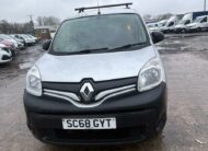 2019 Renault Kangoo Maxi – Model: Kangoo Maxi LL21 Business Energy dCi – SC68GYT