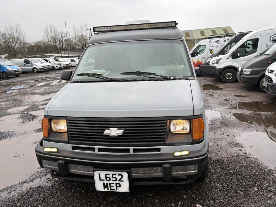 1994   – Model:  – L652MEP