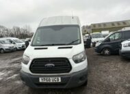 2018 Ford Transit – Model: Transit 350 – YP68UCB