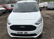 2018 Ford Transit Connect – Model: Transit Connect 210 Trend – GY18JHL