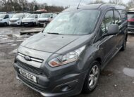 2016 Ford Transit Connect – Model: Transit Connect 240 Limited – BN16TGE