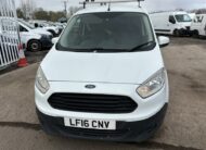 2016 Ford Transit Courier – Model: Transit Courier Trend TDCi – LF16CNV