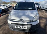 2015 Citroen Berlingo – Model: Berlingo 625 Enterprise HDi – AP64FWT