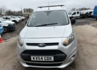 2014 Ford Transit Connect – Model: Transit Connect 240 Trend E-Tech – KV64GDK
