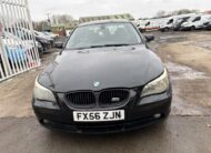 2006 BMW 5 Series – Model: 525d SE – FX56ZJN