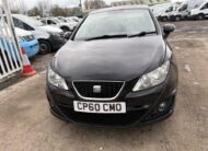 2010 Seat Ibiza – Model: Ibiza FR CR TDI – CP60CMO