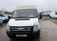 2009 Ford Transit – Model: Transit 85 T280 MWB FWD – BJ59XFX
