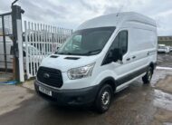 2015 Ford Transit – Model: Transit 350 – YC15ZDT