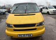 1997 Volkswagen Caravelle – Model: Caravelle Auto SWB – R639PBW