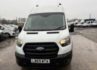 2020 Ford Transit – Model: Transit 350 Leader EcoBlue – LB69WTA