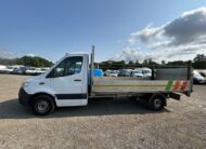 2019 Mercedes-Benz Sprinter – Model: Sprinter 314 CDI – PJ19RDX