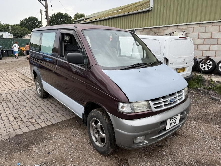 1995   – Model:  – M557WYD