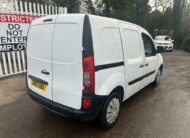 2015 Mercedes-Benz Citan – Model: Citan 109 CDi BlueEfficiency – SB15UBA