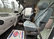 2002 Renault Master – Model: Master 120.35 dCi LWB – JS51OLS