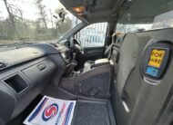 2012 Mercedes-Benz Vito – Model: Vito 113 BlueEfficiency LSM CDi Auto – LG62VGC