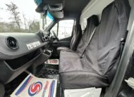 2018 Mercedes-Benz Sprinter – Model: Sprinter 314 CDI – PN68PVJ/CO16OUR